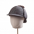 Hanna Hats Sherlcok Holmes P255
