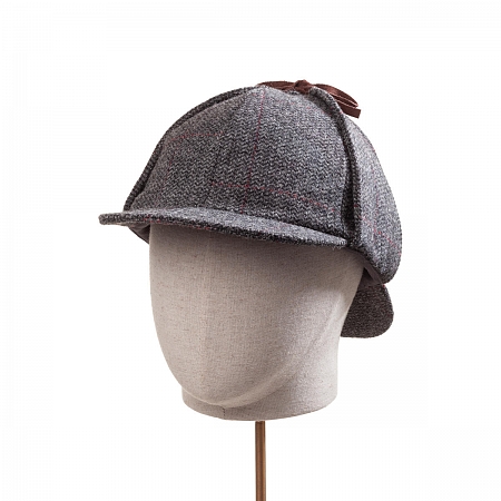 Hanna Hats Sherlcok Holmes P255
