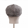 Hanna Hats Newsboy 4421-A