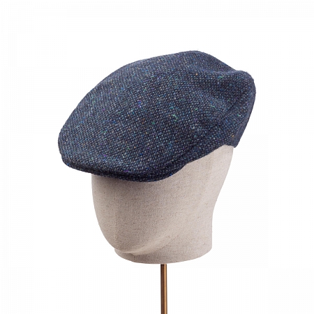 Hanna Hats Donegal Touring D8-1