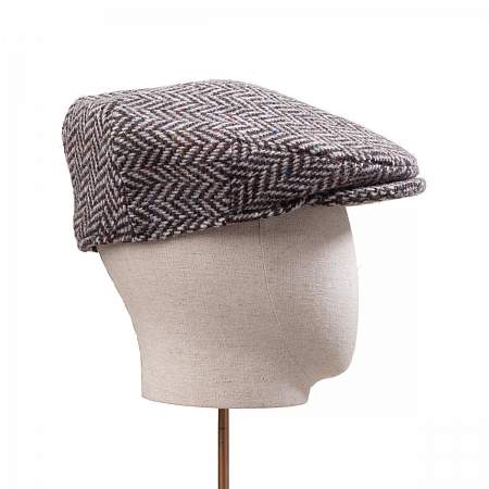 Hanna Hats Vintage 513B