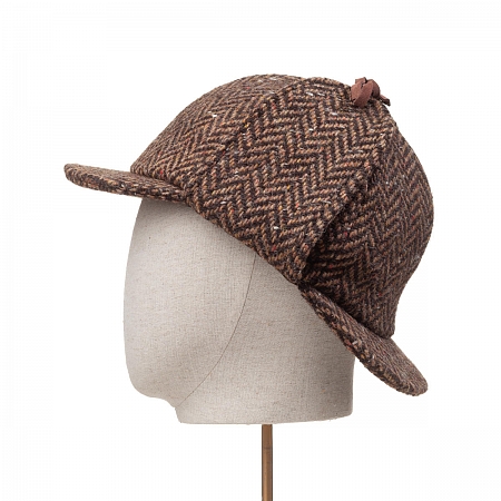 Hanna Hats Sherlcok Holmes 514D
