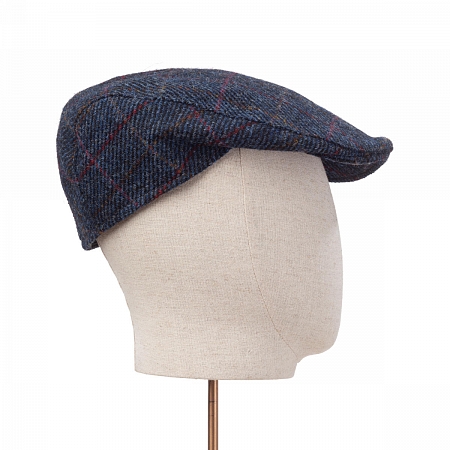 Hanna Hats Donegal Touring L007B
