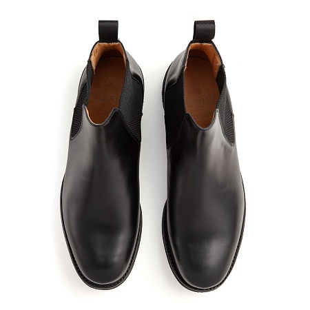 Berwick 446 CHATEAUBRIAND NEGRO VIBRAM B