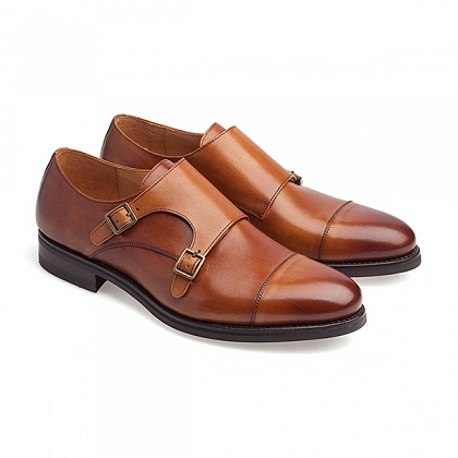 2Картинка Michel 9923 Honey Dainite
